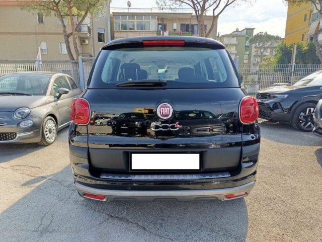 FIAT 500L usata, con Airbag Passeggero