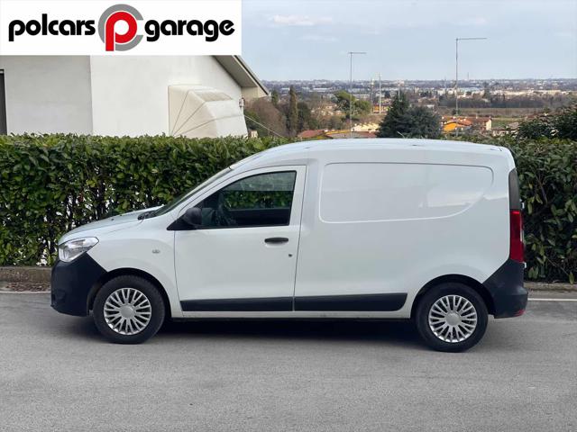 DACIA Dokker usata, con Airbag