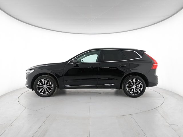 VOLVO XC60 usata, con Airbag laterali