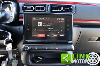 CITROEN C3 usata, con MP3