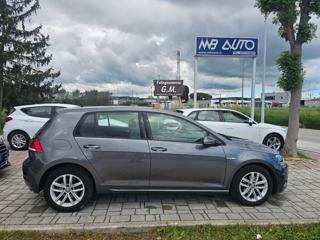 VOLKSWAGEN Golf usata, con Autoradio