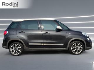 FIAT 500L usata, con Airbag Passeggero
