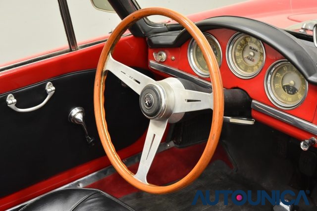 ALFA ROMEO Giulietta usata 32