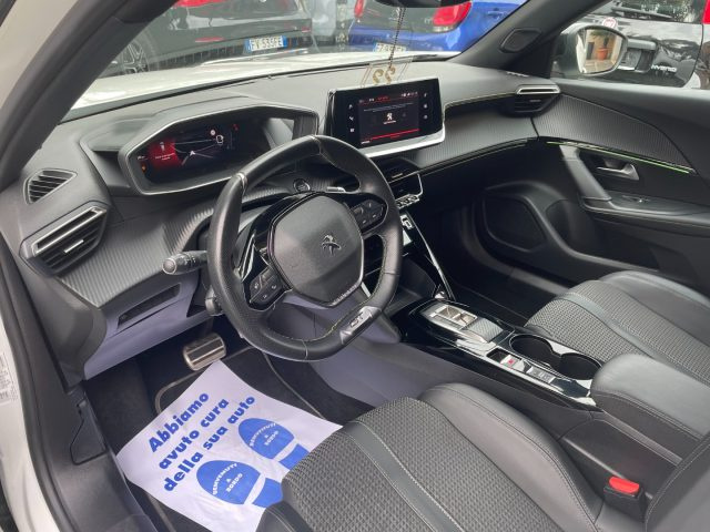 PEUGEOT 2008 usata, con Chiusura centralizzata