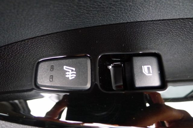 KIA Sportage usata, con Cruise Control