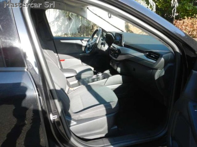 FORD Kuga usata, con ESP