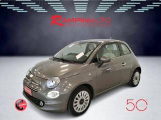 FIAT 500 1.3 Mlj Lounge km 53.000 Pronta Consegna