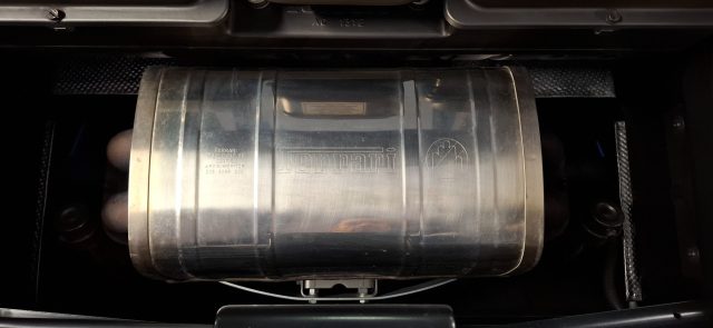 FERRARI F430 usata 40