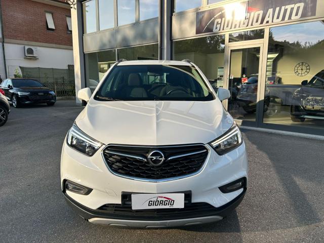 OPEL Mokka X usata, con USB