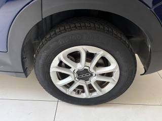 FIAT 500X usata, con Climatizzatore