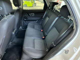 LAND ROVER Discovery Sport usata, con Climatizzatore