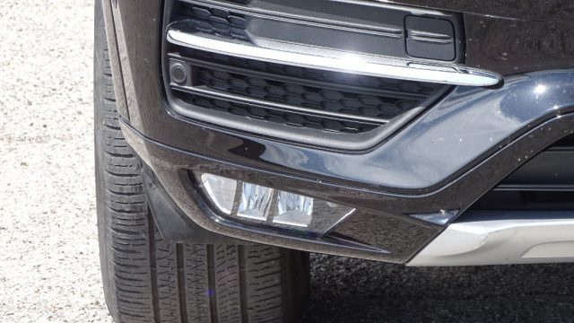 VOLVO XC90 usata, con Fari LED