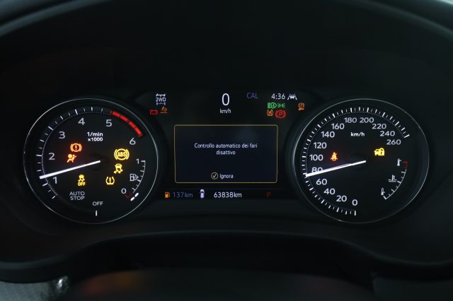 CADILLAC XT4 usata 6