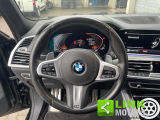 BMW X5 usata, con Cruise Control