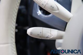 FIAT 500 usata, con Isofix