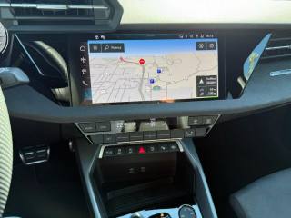 AUDI A3 usata, con Cruise Control