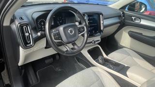 VOLVO XC40 usata, con Alzacristalli elettrici