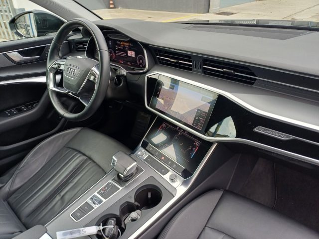 AUDI A6 usata, con MP3