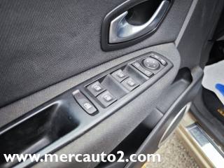 RENAULT Scenic usata, con ESP