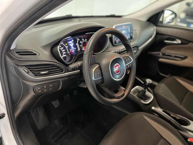 FIAT Tipo usata, con Fendinebbia