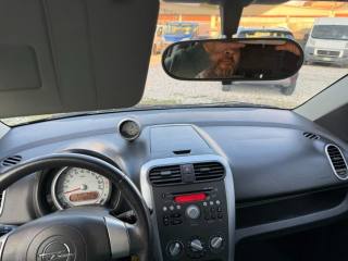 OPEL Agila usata 15
