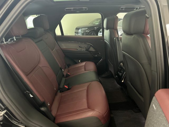 LAND ROVER Range Rover Sport usata, con Antifurto