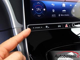 MERCEDES-BENZ C 220 usata, con Airbag posteriore