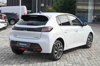 PEUGEOT 208 usata, con Alzacristalli elettrici