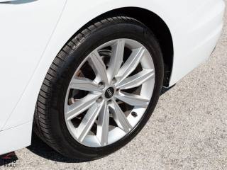 AUDI A6 usata, con Touch screen