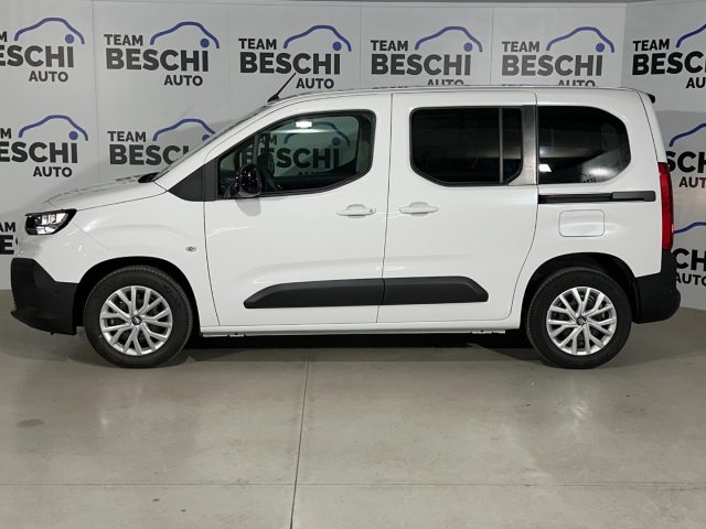 FIAT Doblo usata, con Airbag