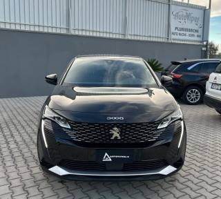 PEUGEOT 3008 usata, con Airbag