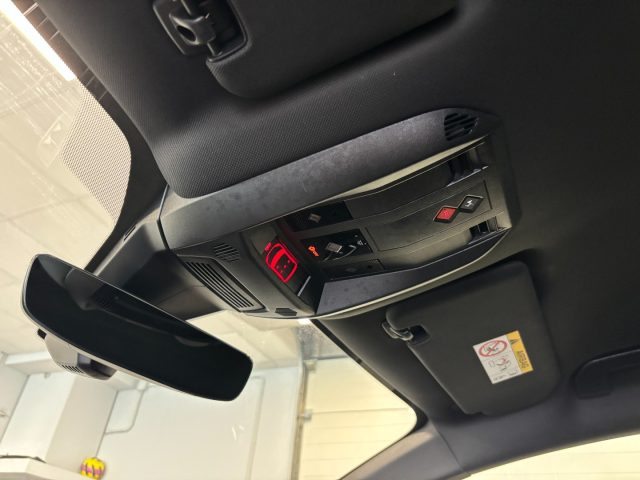 DS AUTOMOBILES DS 7 usata, con Bracciolo