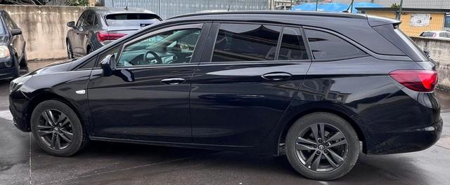 OPEL Astra usata, con Autoradio