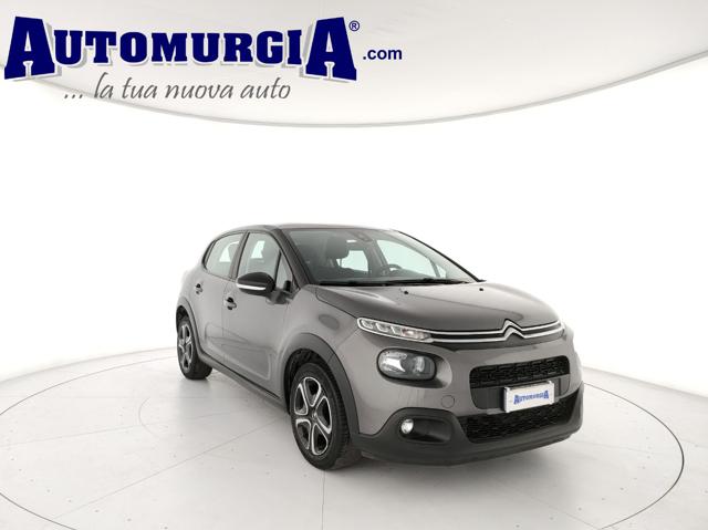 CITROEN C3 usata, con ABS