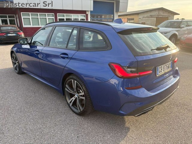 BMW 340 usata, con Airbag Passeggero