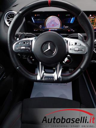 MERCEDES-BENZ GLA 45 AMG usata 99
