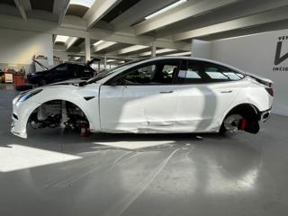 TESLA Model 3 usata, con Airbag Passeggero
