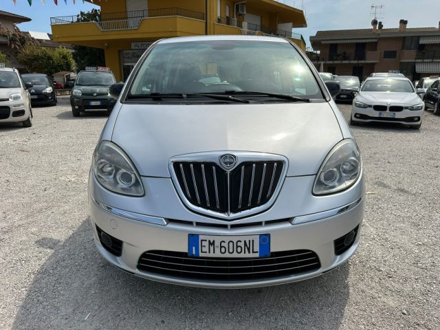 LANCIA MUSA usata, con Airbag