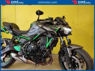 KAWASAKI Z 650 usata 5