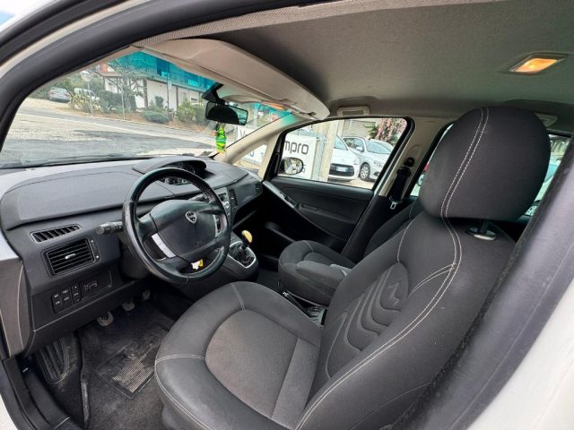 LANCIA MUSA usata, con Climatizzatore