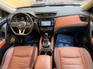 NISSAN X-Trail usata, con Autoradio