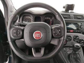 FIAT Panda usata, con Cerchi in lega