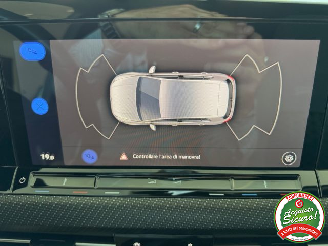VOLKSWAGEN Golf usata, con Interni in pelle