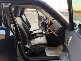 MINI Countryman usata, con Chiusura centralizzata