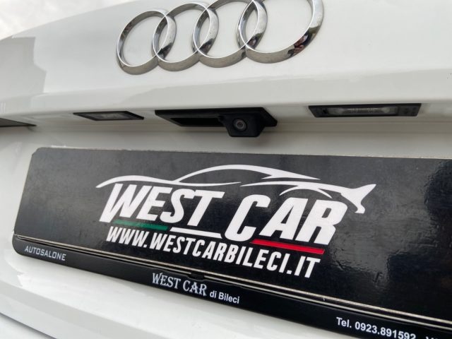 AUDI A4 usata, con Autoradio digitale