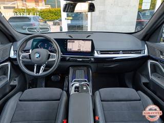 BMW X1 usata, con Airbag testa