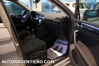 VOLKSWAGEN Tiguan usata, con Autoradio digitale