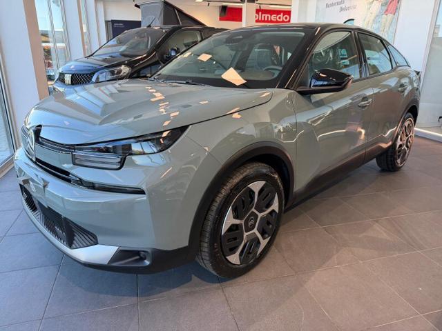 CITROEN C4 usata, con ABS