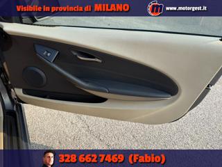 BMW 645 usata, con Tettuccio apribile