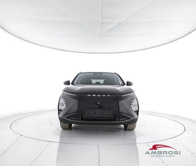OMODA 5 EV usata 4
